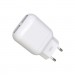 XO Зарядний пристрій XO 2xUSB 2.4A + cable USB to Lightning white (L78-L-WH)