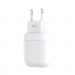 XO Зарядний пристрій XO 2xUSB 2.4A + cable USB to Lightning white (L78-L-WH)