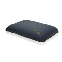 Подушка Home Line ортопедична з ароматом чорного дерева 60 х 40 х 13 см (180662)