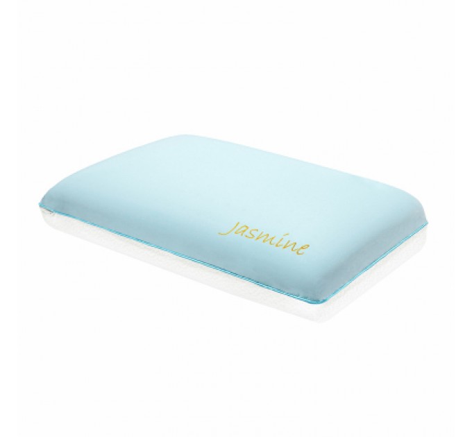 Home Line Подушка Home Line ортопедична з ароматом жасміну 60 х 40 х 13 см (191781)