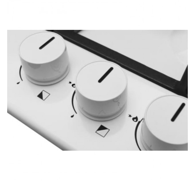 Hansa Варочна поверхня Hansa BHGW630502