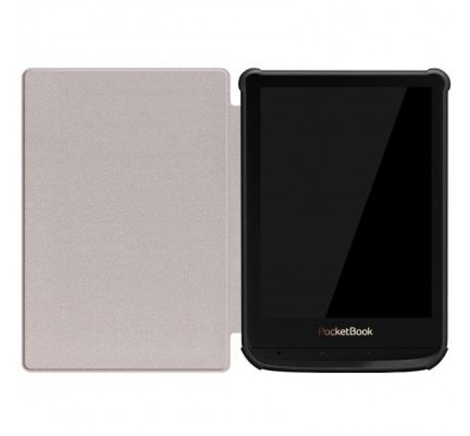 BeCover Чохол до електронної книги BeCover Pocketbook 6" 606/616/617/627/628/632/633 Don't Touch (707160)