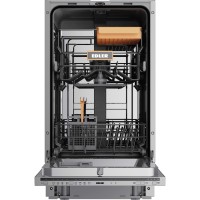 Посудомийна машина Edler EBD-4525P