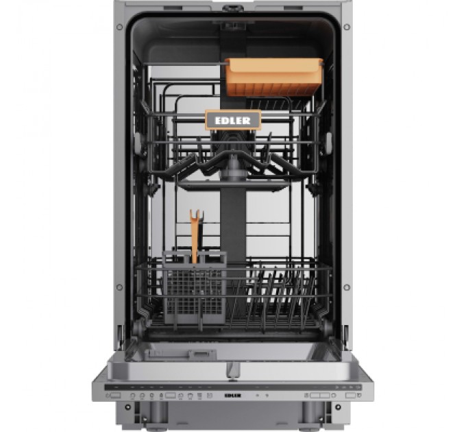 Edler Посудомийна машина Edler EBD-4525P