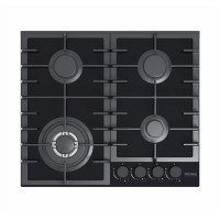 Варочна поверхня PRIME Technics PGH 50043 FGBC