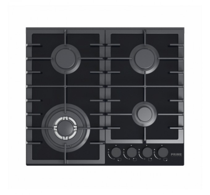 PRIME Technics Варочна поверхня PRIME Technics PGH 50043 FGBC