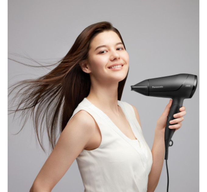 Panasonic Фен Panasonic EH-ND65-K865