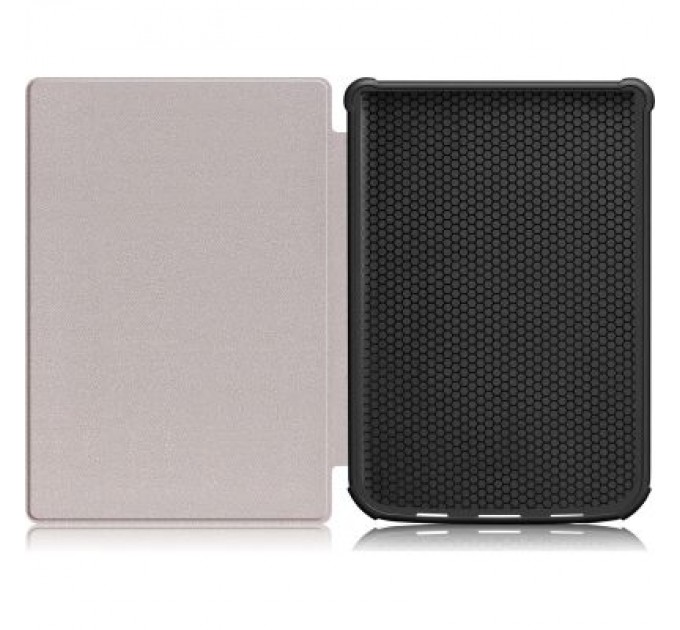 BeCover Чохол до електронної книги BeCover Pocketbook 6" 606/616/617/627/628/632/633 Purple (707154)