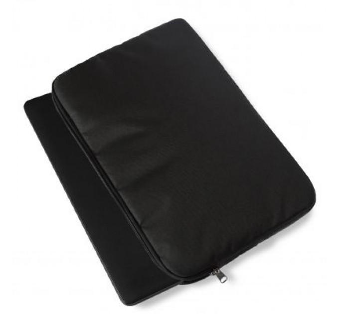 Vinga Чохол до ноутбука Vinga 15-16" NS150 Black Sleeve (NS150BK)