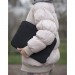 Vinga Чохол до ноутбука Vinga 15-16" NS150 Black Sleeve (NS150BK)
