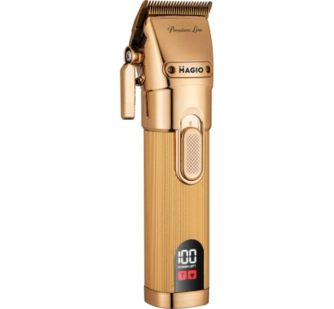 Magio Машинка для стрижки Magio МG-587