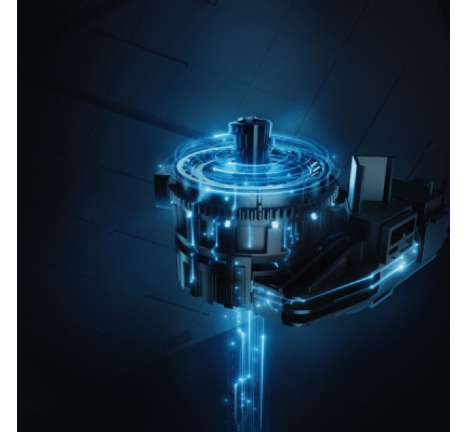 Siemens Кавомашина Siemens TE653M11RW