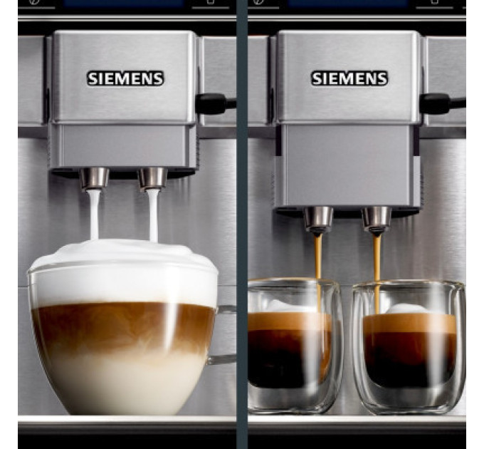Siemens Кавомашина Siemens TE653M11RW