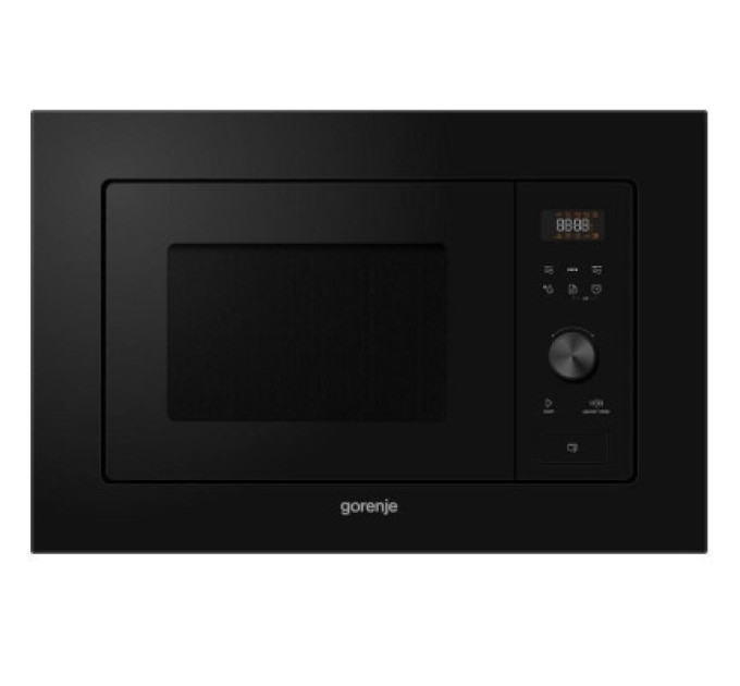 Gorenje Мікрохвильова піч Gorenje BM201AG1BG