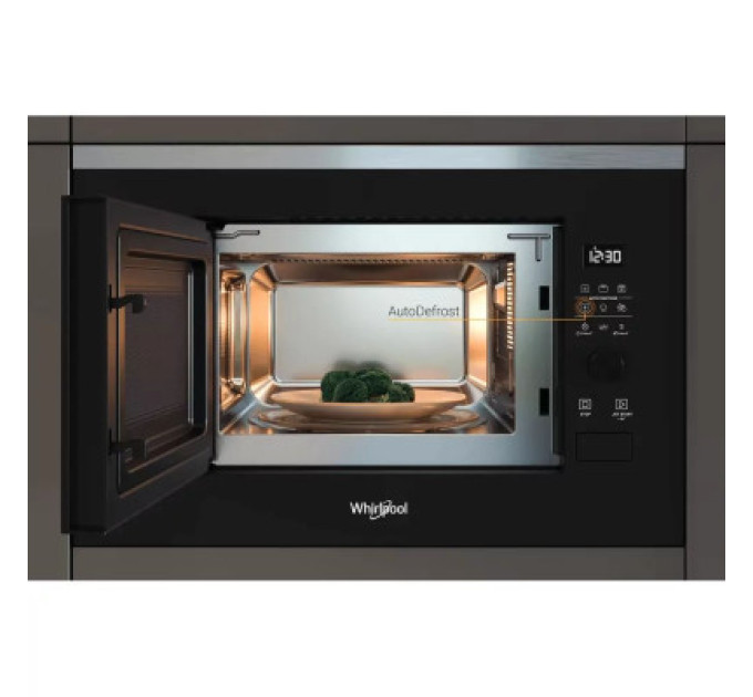 Whirlpool Мікрохвильова піч Whirlpool WMF200G