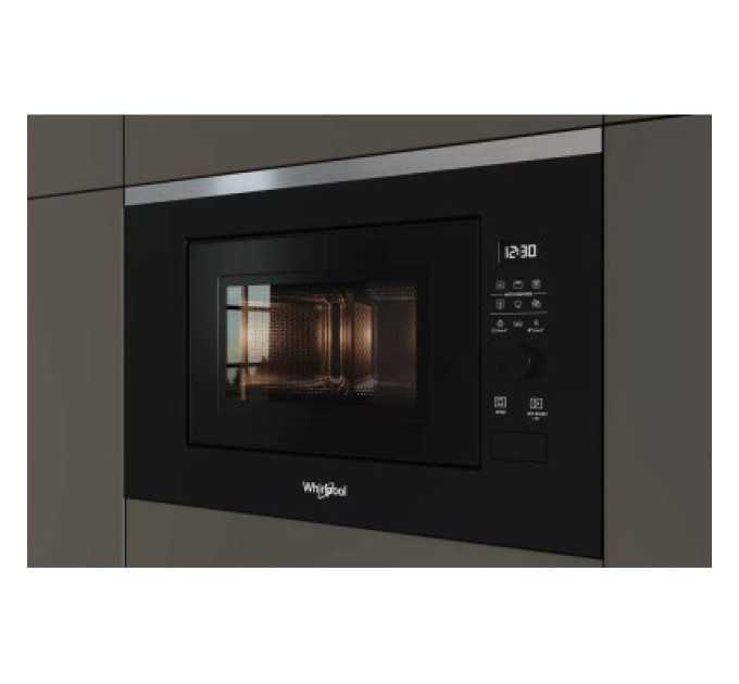 Whirlpool Мікрохвильова піч Whirlpool WMF200G