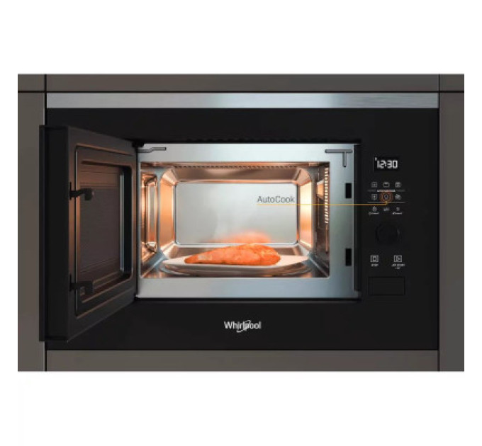 Whirlpool Мікрохвильова піч Whirlpool WMF200G