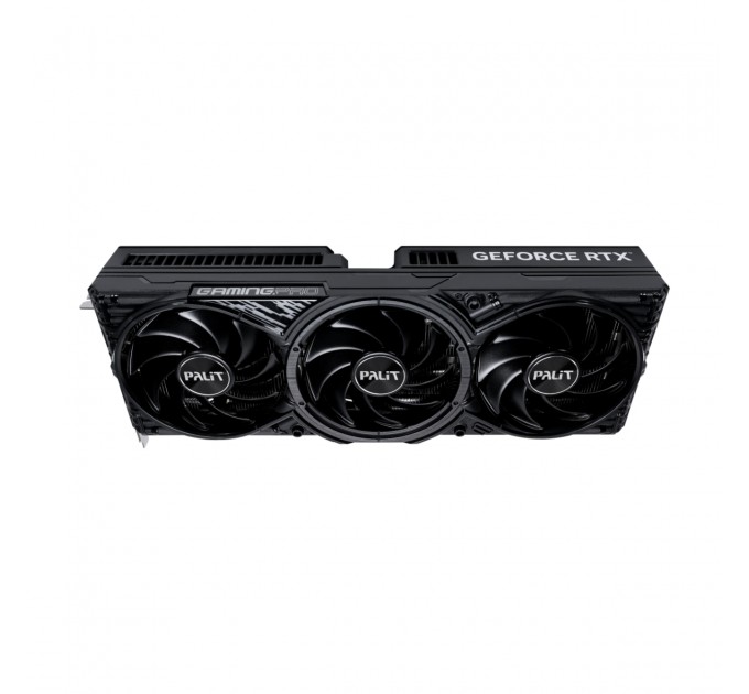 Palit Відеокарта GF RTX 5080 16GB GDDR7 GamingPro OC Palit (NE75080S19T2-GB2031A)