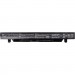 PowerPlant Акумулятор до ноутбука PowerPlant ASUS FX-PLUS (A41N1424) 15V 2600mAh (NB430758)