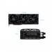 Palit Відеокарта GF RTX 5080 16GB GDDR7 GamingPro OC Palit (NE75080S19T2-GB2031A)