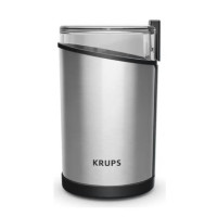 Кавомолка Krups GX204D10