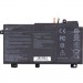 PowerPlant Акумулятор до ноутбука ASUS TUF Gaming FX504GD (B31N1726) 11.4V 3900mAh, Shape-A PowerPlant (NB431151)
