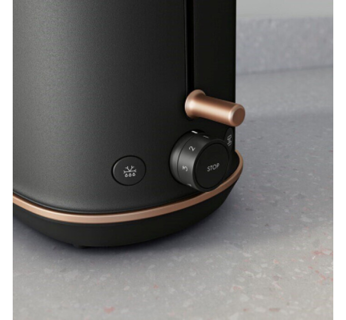 Electrolux Тостер Electrolux E7T1-6BP