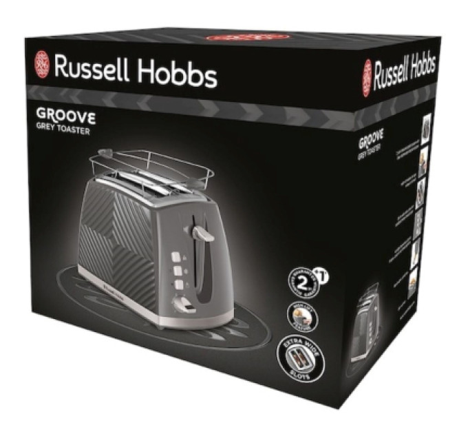 Russell Hobbs Тостер Russell Hobbs 26392-56