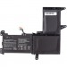 PowerPlant Акумулятор до ноутбука PowerPlant ASUS VivoBook S15 (B31N1637) 11.4V 3600mAh (NB431120)