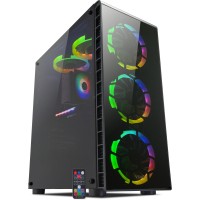 Комп'ютер Vinga Wolverine D9480 (I5M16G5050WP.D9480)