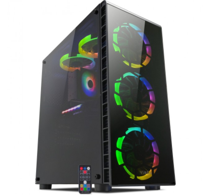 Vinga Комп'ютер Vinga Wolverine D9483 (I5M32G5050WP.D9483)