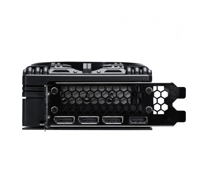 Palit Відеокарта GF RTX 5080 16GB GDDR7 GamingPro OC Palit (NE75080S19T2-GB2031A)