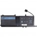 PowerPlant Акумулятор до ноутбука PowerPlant Dell Alienware 15 R3 (9NJM1) 11.4V 8333mAh (NB530007)