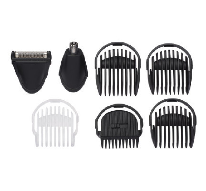 Babyliss Машинка для стрижки Babyliss MT726E