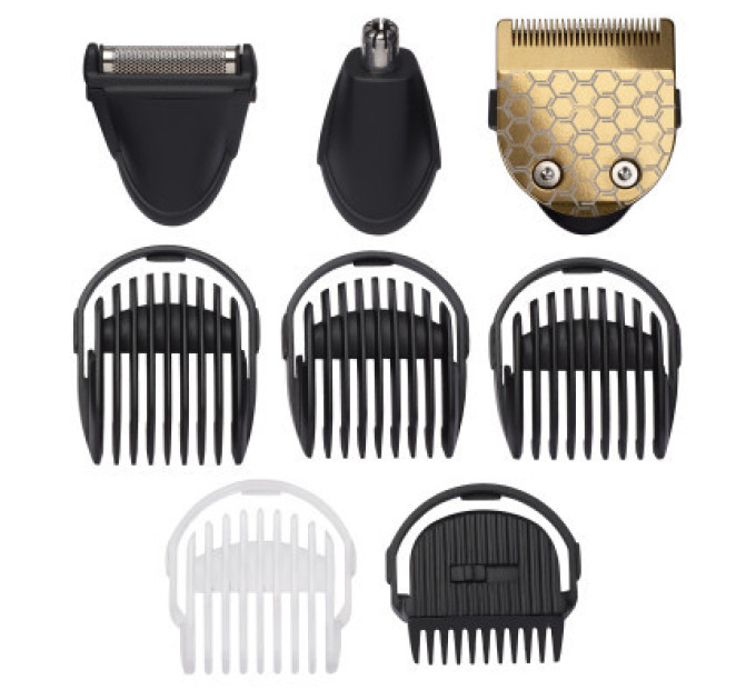 Babyliss Машинка для стрижки Babyliss MT726E