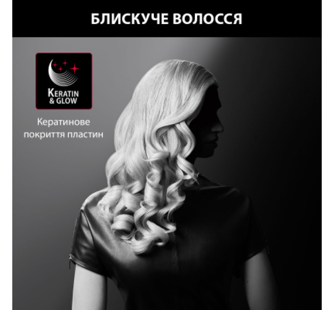Rowenta Плойка Rowenta CF324LF0