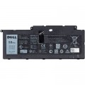 PowerPlant Акумулятор до ноутбука PowerPlant Dell Inspiron 17 7737 (F7HVR) 14.8V 58Wh (NB440764)