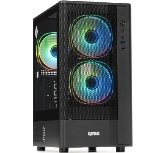 Qube Корпус Qube GEON_GBNU3