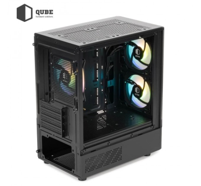 Qube Корпус Qube GEON_GBNU3