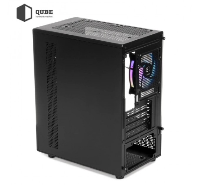 Qube Корпус Qube GEON_GBNU3