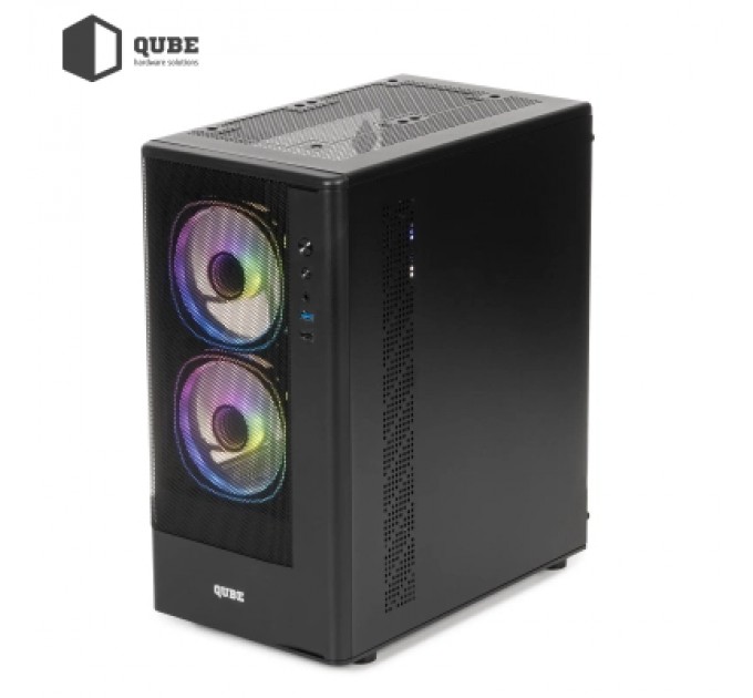 Qube Корпус Qube GEON_GBNU3