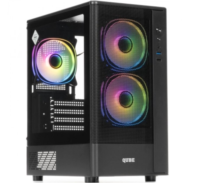 Qube Корпус Qube GEON_GBNU3