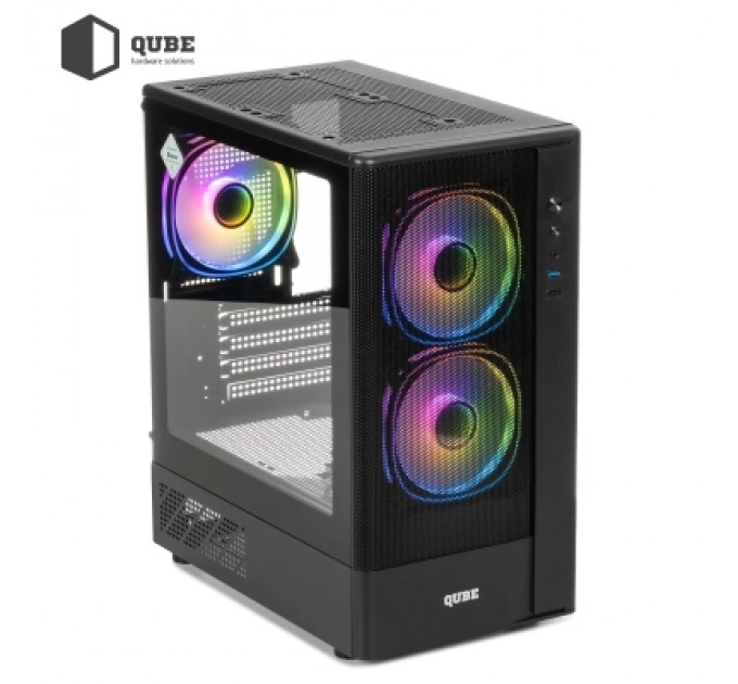 Qube Корпус Qube GEON_GBNU3
