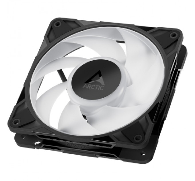 Arctic Кулер до корпусу Arctic P12 PRO A-RGB 3PCS (ACFAN00310A)