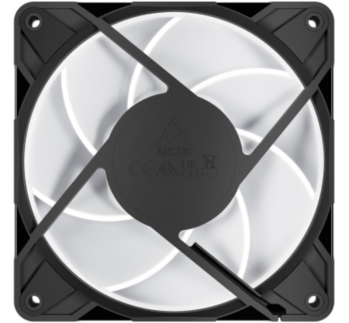 Arctic Кулер до корпусу Arctic P12 PRO A-RGB 3PCS (ACFAN00310A)