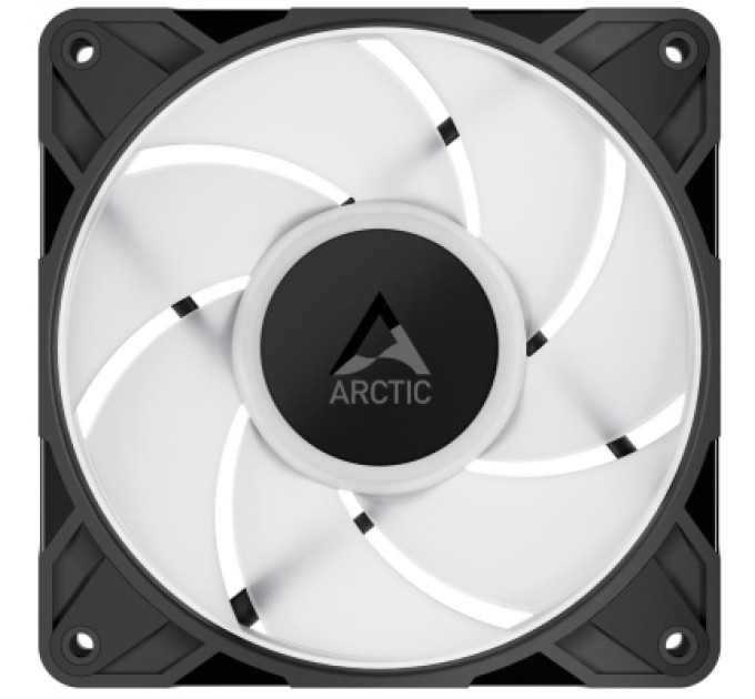 Arctic Кулер до корпусу Arctic P12 PRO A-RGB 3PCS (ACFAN00310A)