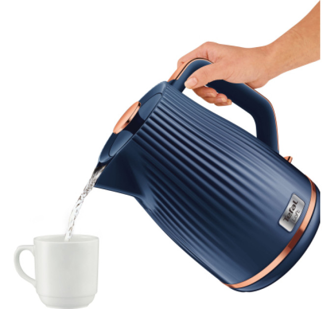 Tefal Електрочайник Tefal KO251430