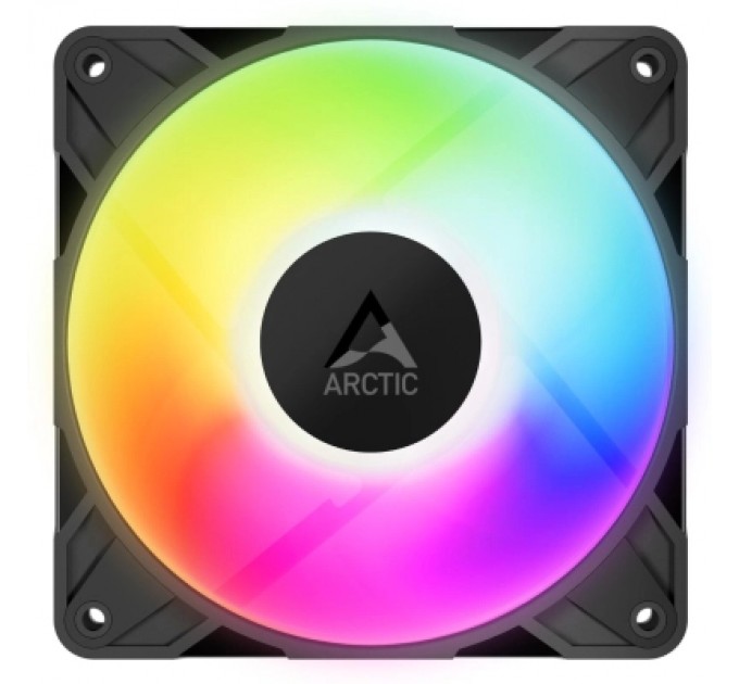 Arctic Кулер до корпусу Arctic P12 PRO A-RGB 3PCS (ACFAN00310A)