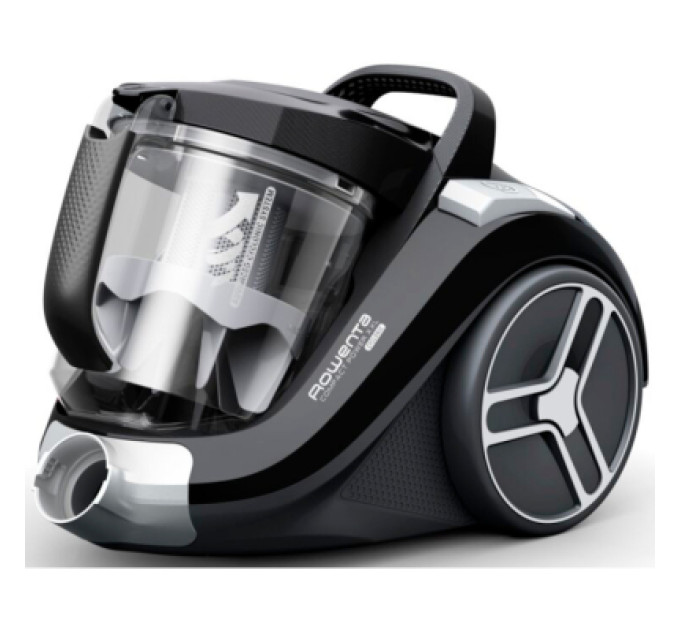Rowenta Пилосос Rowenta RO4B25EA