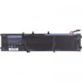 PowerPlant Акумулятор до ноутбука Dell Precision 5510 (4GVGH) 11.4V 84Wh PowerPlant (NB440986)